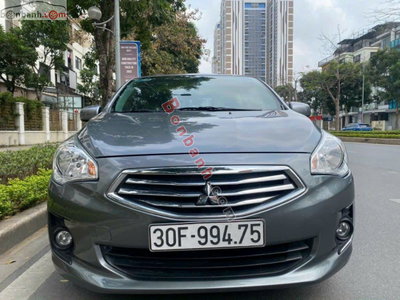 Xe Mitsubishi Attrage 1.2 MT Eco 2019