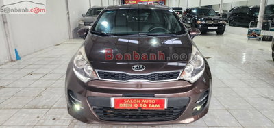 Xe Kia Rio 1.4 AT 2015