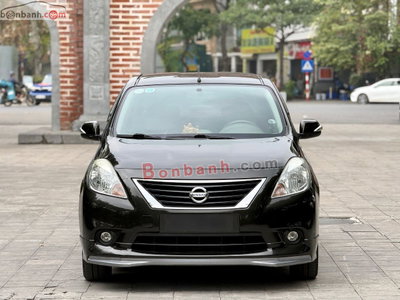 Xe Nissan Sunny XV Premium S 2018