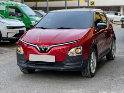 Xe VinFast VF5 Plus 2025