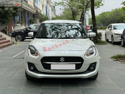 Xe Suzuki Swift GLX 1.2 AT 2023