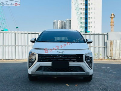 Xe Hyundai Stargazer Đặc biệt 1.5 AT 2022