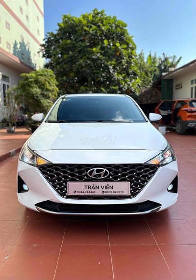 Hyundai Accent 2022 ATH Lên full đồ chơi xịn