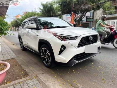 Xe Toyota Yaris Cross HEV 1.5 CVT 2023
