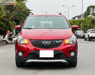Xe VinFast Fadil 1.4 AT 2020