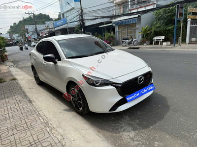 Xe Mazda 2 Premium 2024