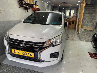 suzuki Attrage 2023 Trắng 75000 km