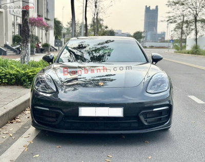 Xe Porsche Panamera 3.0 V6 2021