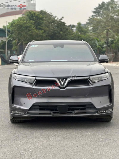 Xe VinFast VF9 Plus 7S 2024