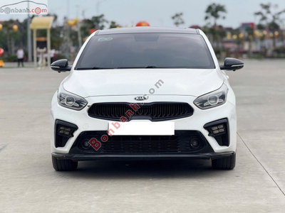 Xe Kia Cerato 2.0 AT Premium 2019