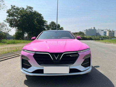 VinFast Lux 2021 A2.0 Tiêu chuẩn (1 chủ từ đầu )