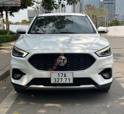 Xe MG ZS Comfort 1.5 AT 2WD 2022