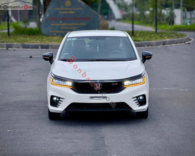 Xe Honda City RS 1.5 AT 2023