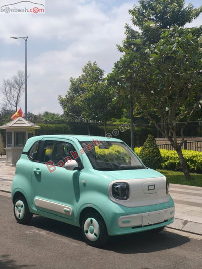 Xe Bestune Xiaoma AT 2025