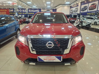 Xe Nissan Navara EL 2.3 AT 2WD 2023