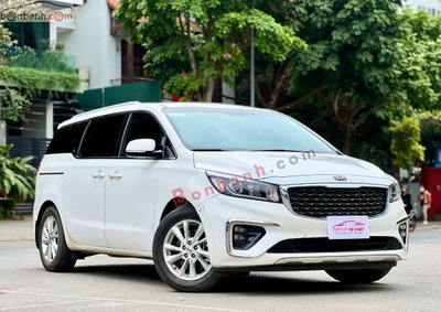 Xe Kia Sedona 2.2 DAT Deluxe 2021