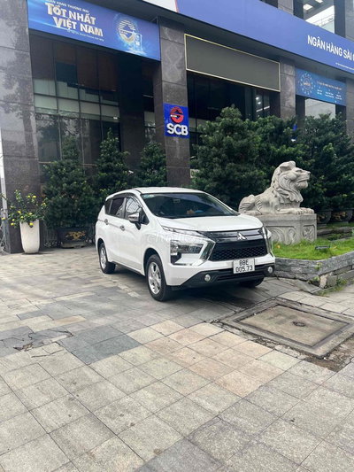 Mitsubishi Xpander 2022 AT - 117000 km