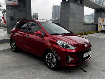 Xe Hyundai i10 1.2 AT 2026
