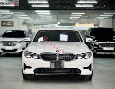 Xe BMW 3 Series 320i Sport Line 2021