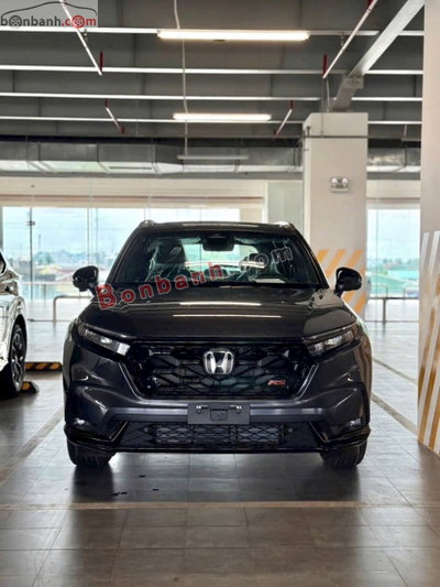 Xe Honda CRV e:HEV RS 2026