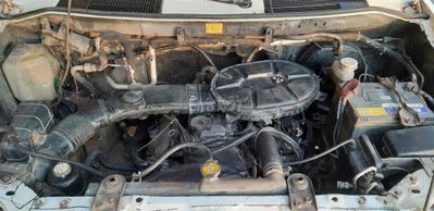 Mitsubishi Jolie 1999 Trắng
