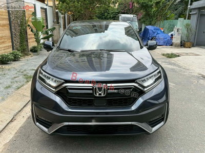 Xe Honda CRV L 2021