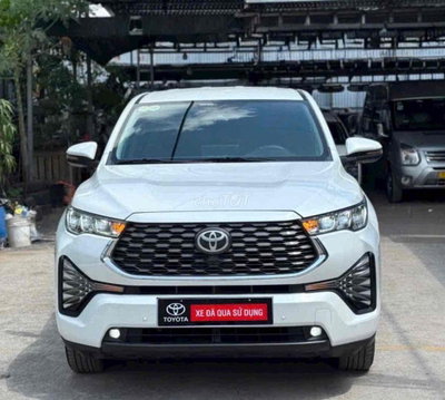 Toyota Innova Cross 2024 2.0V 79000 km