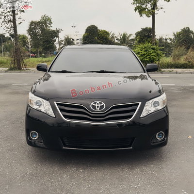 Xe Toyota Camry LE 2.5 2010