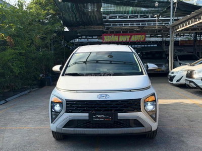 STARGAZER 1.5ĐẶC BIỆT 2022 HỖ TRỢ VAY 70%
