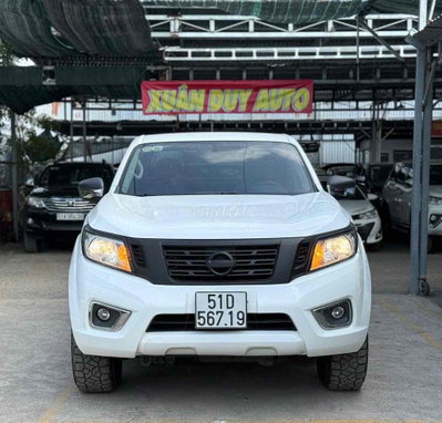 NAVARA 2018 TỰ ĐÔNG ,BẢO HÀNH 1 NĂM RẤT ĐẸP