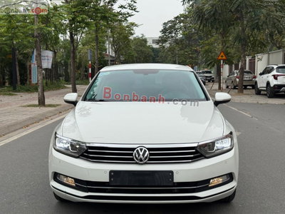 Xe Volkswagen Passat 1.8 Bluemotion 2017