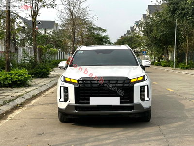 Xe Hyundai Palisade Prestige 2.2 AT HTRAC 2024