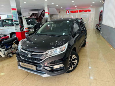 ♦️ HONDA CRV 2.4 TG 2016 CỰC ĐẸP ❤️❤️❤️