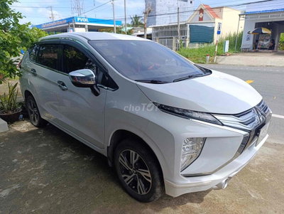 Mitsubishi Xpander 2020 Trắng