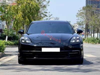 Xe Porsche Panamera 4 Executive 2019
