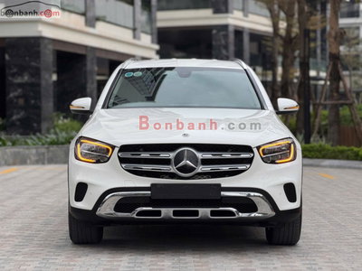Xe Mercedes Benz GLC 200 2021