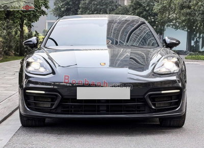 Xe Porsche Panamera 4 Executive 2021