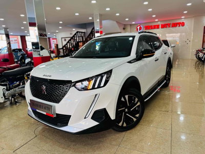 🦁PEUGEOT 2008GTLINE 2022 ❤️❤️❤️