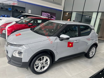 Xe VinFast VF5 Plus 2025