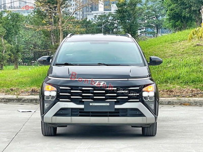 Xe Hyundai Stargazer X 1.5 AT 2024