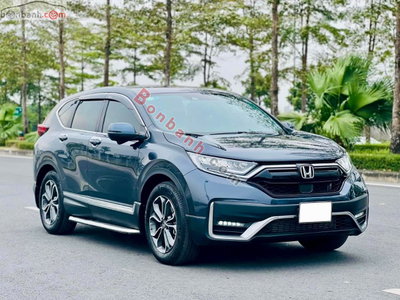 Xe Honda CRV L 2021