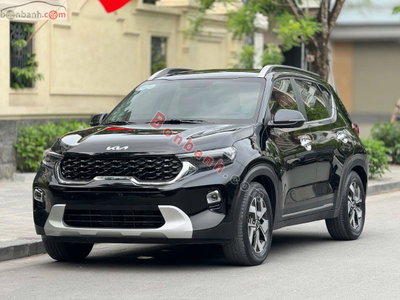 Xe Kia Sonet Premium 1.5 AT 2022