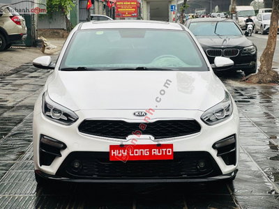 Xe Kia Cerato 2.0 AT Premium 2019