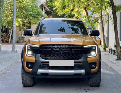 FORD RANGER WILDTRAK 2.0L 4x4 AT 2023 65.000KM