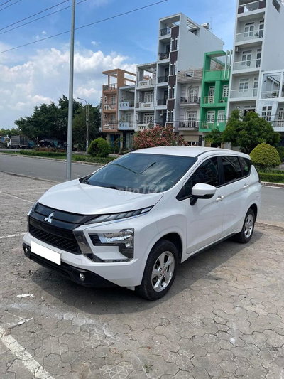 Đổi xe cần bán Xpander 2022, bản Eco