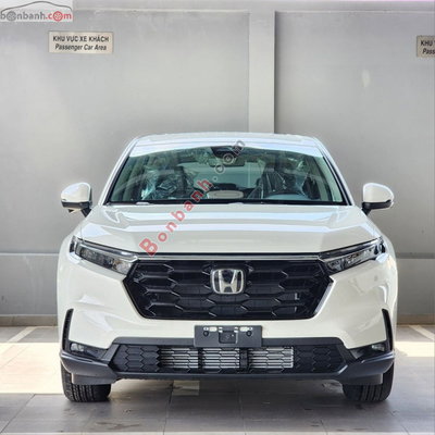 Xe Honda CRV L 2026