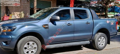 Xe Ford Ranger XLS 2.2L 4x2 AT 2018