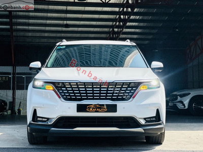 Xe Kia Carnival Premium 2.2D 7S 2023