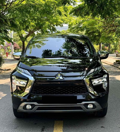 Mitsubishi Xpander 2024 Premium 1.5 AT - 29000 km