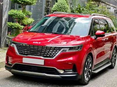 KIA Carnival 2022 2.2D Signature 64.000 km